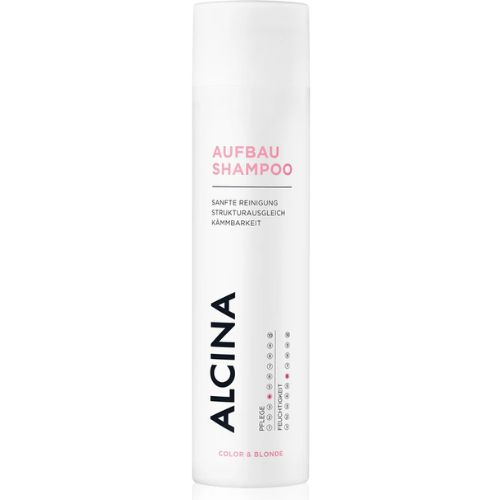 Alcina Farbpflege Shampoo 250 ml